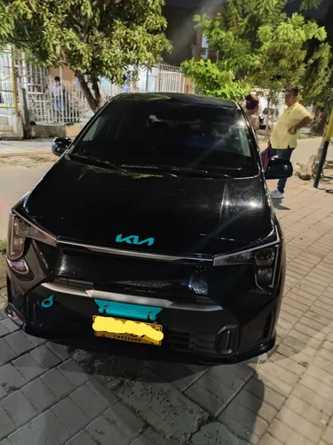 Tiene Aplicación De Gps Con Kia Gratis Por Un Año Le Funcion