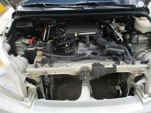 Daihatsu Terios OKII 1.5CC J210LG 4X4 MT AA
