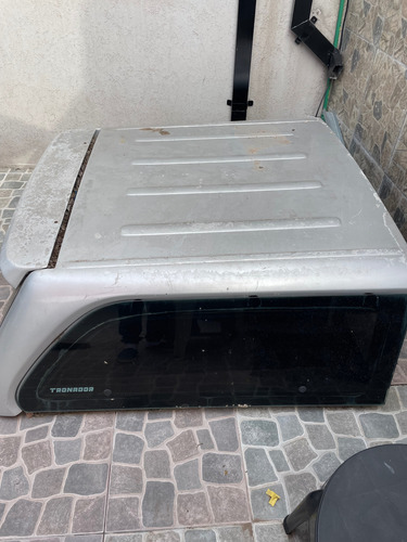 Cúpula Para Amarok