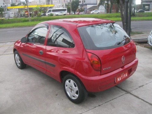 Chevrolet Celta 1.0 Mpfi Vhc 8v Gasolina 2p Manual