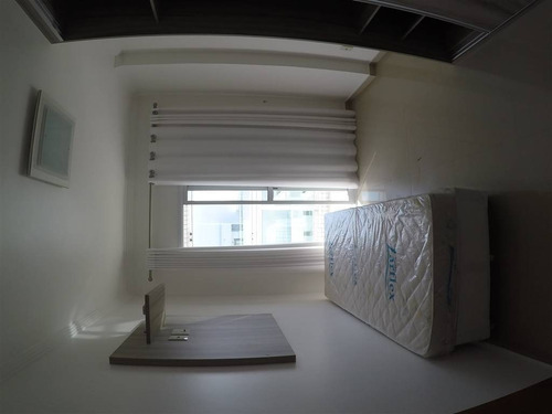 Apartamento - Venda - Campo Da Aviacao - Praia Grande - Tjc29