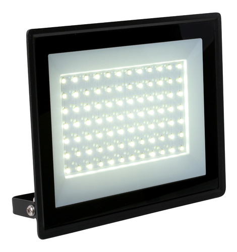 Foco Proyector Led 100w 8000lm Ip65 Drl
