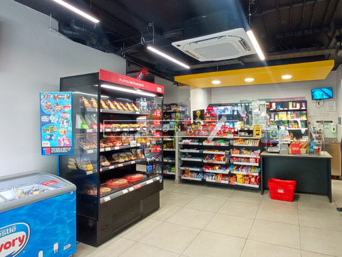 Local Comercial En Ñuñoa