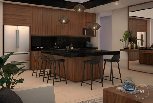 Townhouse En Venta En Mérida Privada Xcanatún, Xcanatún (mod. 2)