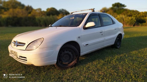 Citroën Xsara 2002 1.9 Sx D