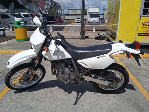 Suzuki Dr