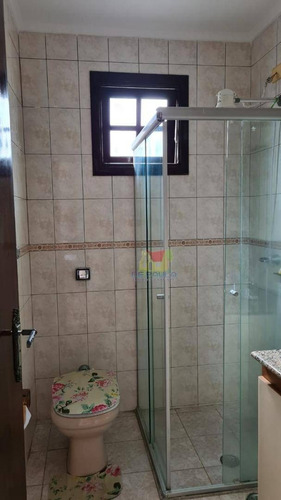 Imagem 11 de 29 de Sobrado À Venda, 140 M² Por R$ 500.000,00 - Cidade Líder - São Paulo/sp - So0581