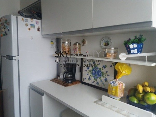 Imagem 14 de 15 de Apartamentos - Vila Andrade - Ref: 15113 - V-15113
