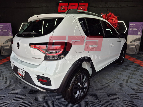 Renault Stepway Zen Tm Mod. 2023