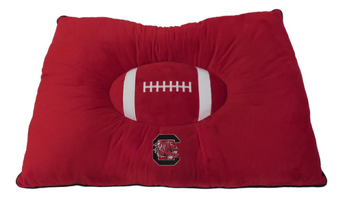 Pets First Collegiate Accesorios Para Mascotas, Cama Para Pe