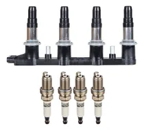Comprar Bobinas De Encendido Y Bujías Para Chevrolet Sonic 1.8l 12-1