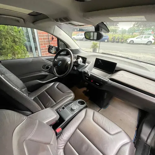 BMW i3 Suite