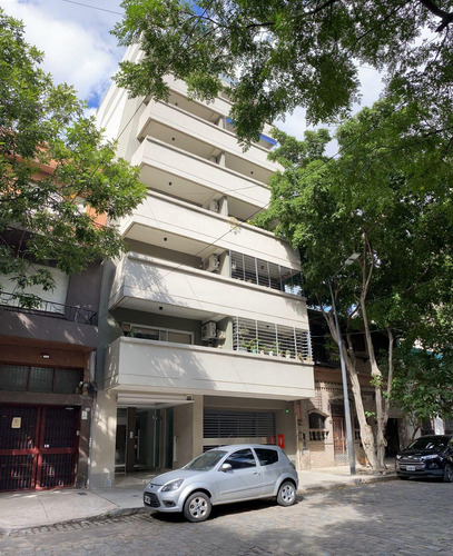 Departamento En Venta En Villa Crespo