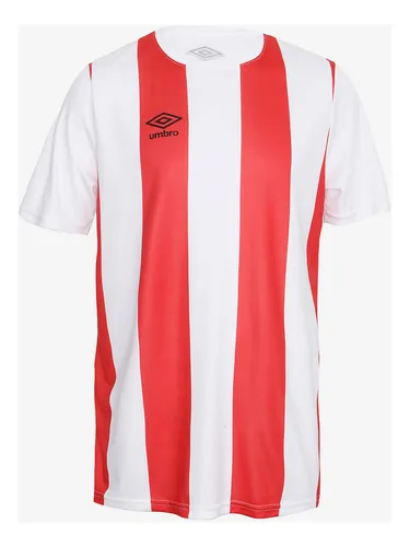 comprar Camiseta Unisex Umbro Rayas