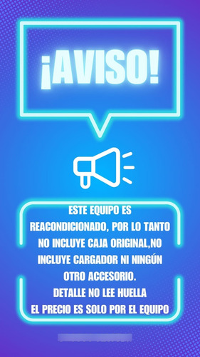Motorola Moto Edge 40 Azul 8gb Ram 256gb Rom Libre Detalle Azul Nebula (Reacondicionado)