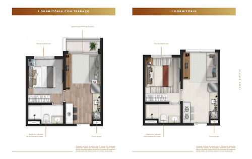 Imagem 25 de 26 de Apartamento Residencial Para Venda, Vila Butantã, São Paulo - Ap8165. - Ap8165-inc
