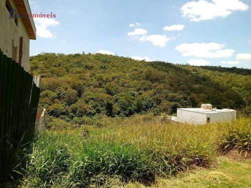 Imagem 8 de 30 de Terreno À Venda, 420 M² Por R$ 425.000,00 - Jardim Bandeirantes - Santana De Parnaíba/sp - Te0316