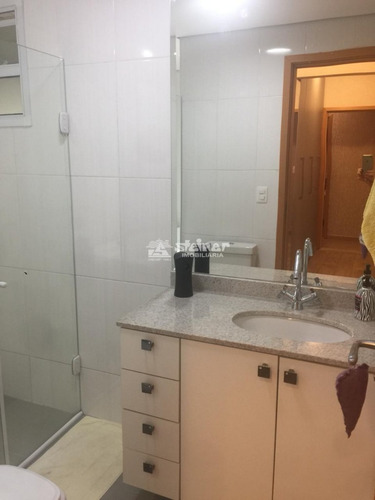 Imagem 28 de 30 de Venda Apartamento 3 Dormitórios Jardim Barbosa Guarulhos R$ 1.200.000,00 - 33436v