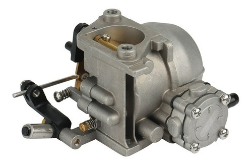 Carburador Motor De Popa Suzuki 15hp Dt15