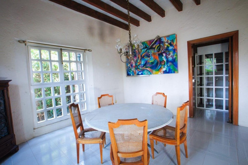 Imagen 17 de 29 de Casa De Lujo En Venta En El Pedregal, Ciudad De México Cdmx