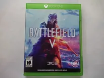 Comprar Battlefield V Xbox One Original Garantizado *play Again*