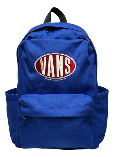 Mochila Vans Old Skool Grom