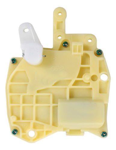 Activador Puerta Trasero Izq Acura Tl 2002-2003 Mn