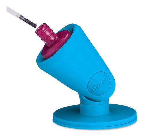 Soporte De Botella De Esmalte De Uñas Tweexy Hinge