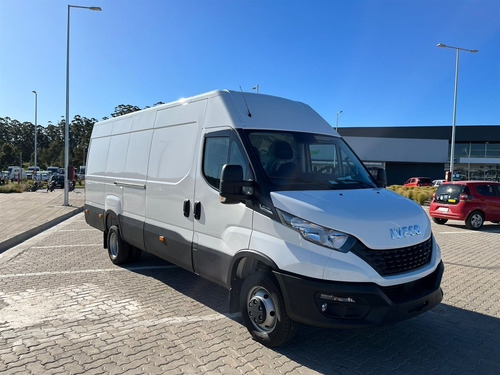 Iveco Daily 55-170 3.0 2022 0km