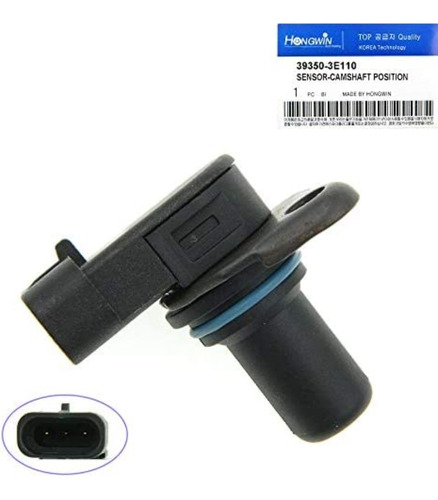 Sensor Levas Hyundai Santa Fe 2.7 2007 2010 Derecho