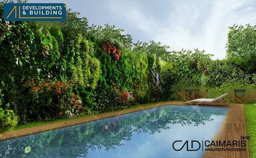 Imagen 5 de 7 de Departamento En Venta En Ituzaingo Norte