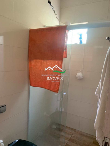 Imagem 20 de 25 de Chácara Com 3 Dorms, Area Rural, Pedro De Toledo - R$ 460 Mil, Cod: 526 - V526