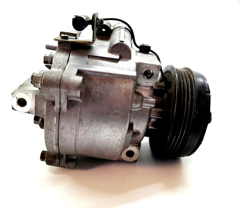 Compresor Aire A/c Suzuki Sx4 1.6 Cvt 2007-2014