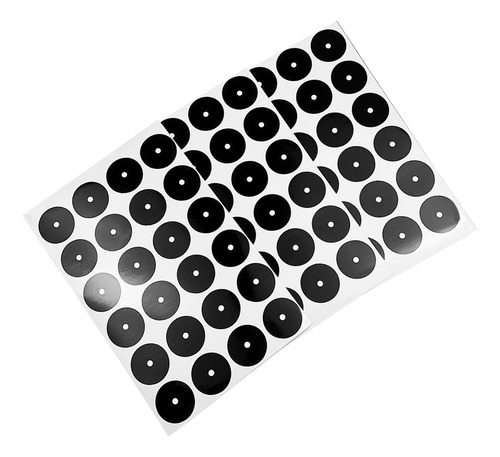 72x Puntos De Marcador De Mesa De Billar Para La Práctica