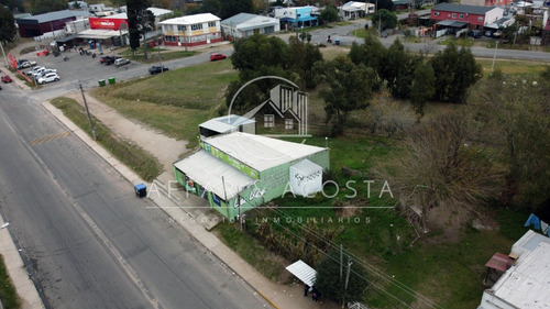 En Venta - Autoservicio La Via