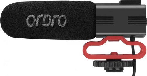 Ordro Ac3 Ultra Hd 4k Camcorder Câmera De Vídeo Com Zoom Di