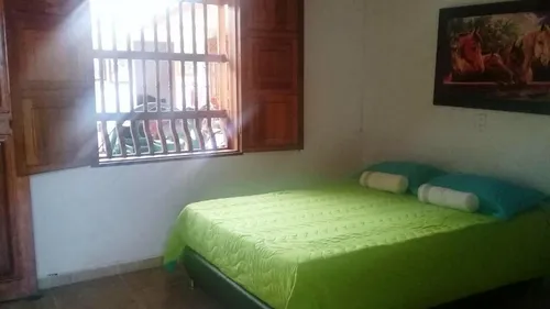 Finca En Venta En Hispania. Cod V4005