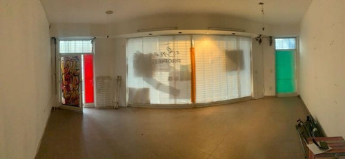 Imagen 2 de 2 de Local En Venta En Monte Castro