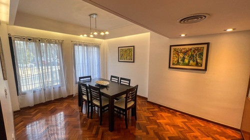 Casa 5 Ambientes Patio Y Quincho Villa Devoto