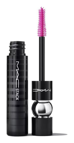 Mac | Mascara De Pestañas | Stack 