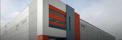 Edificio en renta