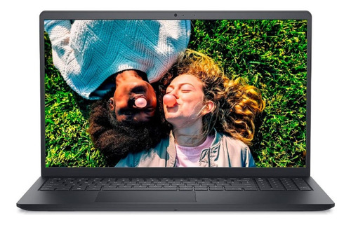 Notebook Dell Inspiron 3520 I5 16gb 1tb Ssd 15.6  Español