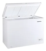 Comprar Freezers Freezer Horizontal Punktal Pk-hs400 295 Lts Efic. B
