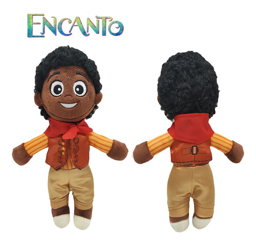 Encanto Movie Isabella Juguetes De Peluche Regalos Para Niño