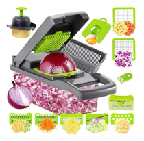 Comprar Chopper De Vegetales Qxstme, Chopper De Cebolla De 13 En 1 C