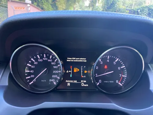 Land Rover Evoque 2.0 Pure Tech Si4