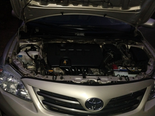 Toyota Corolla 1.8 Xei At 136cv 2014