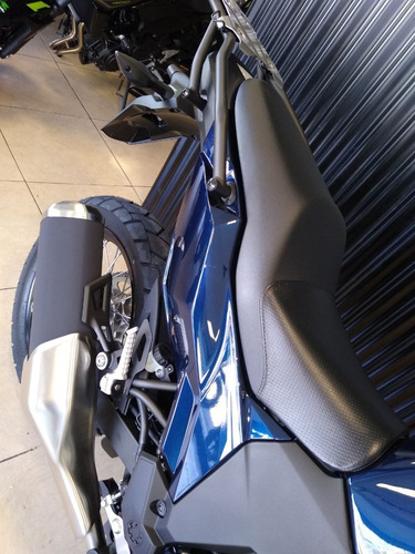 Imagen 8 de 19 de Kawasaki Versys 300 ( No Yamaha Tenere 250 ) Permuto
