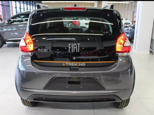 Fiat Mobi Trekking 1.0 0km Tomo Planes Caidos Y Usados R#