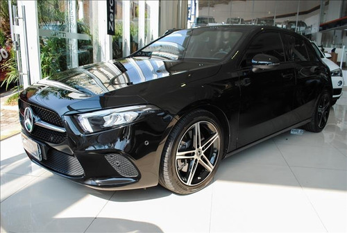Mercedes-benz A 250 2.0 Cgi Sport 7g-dct